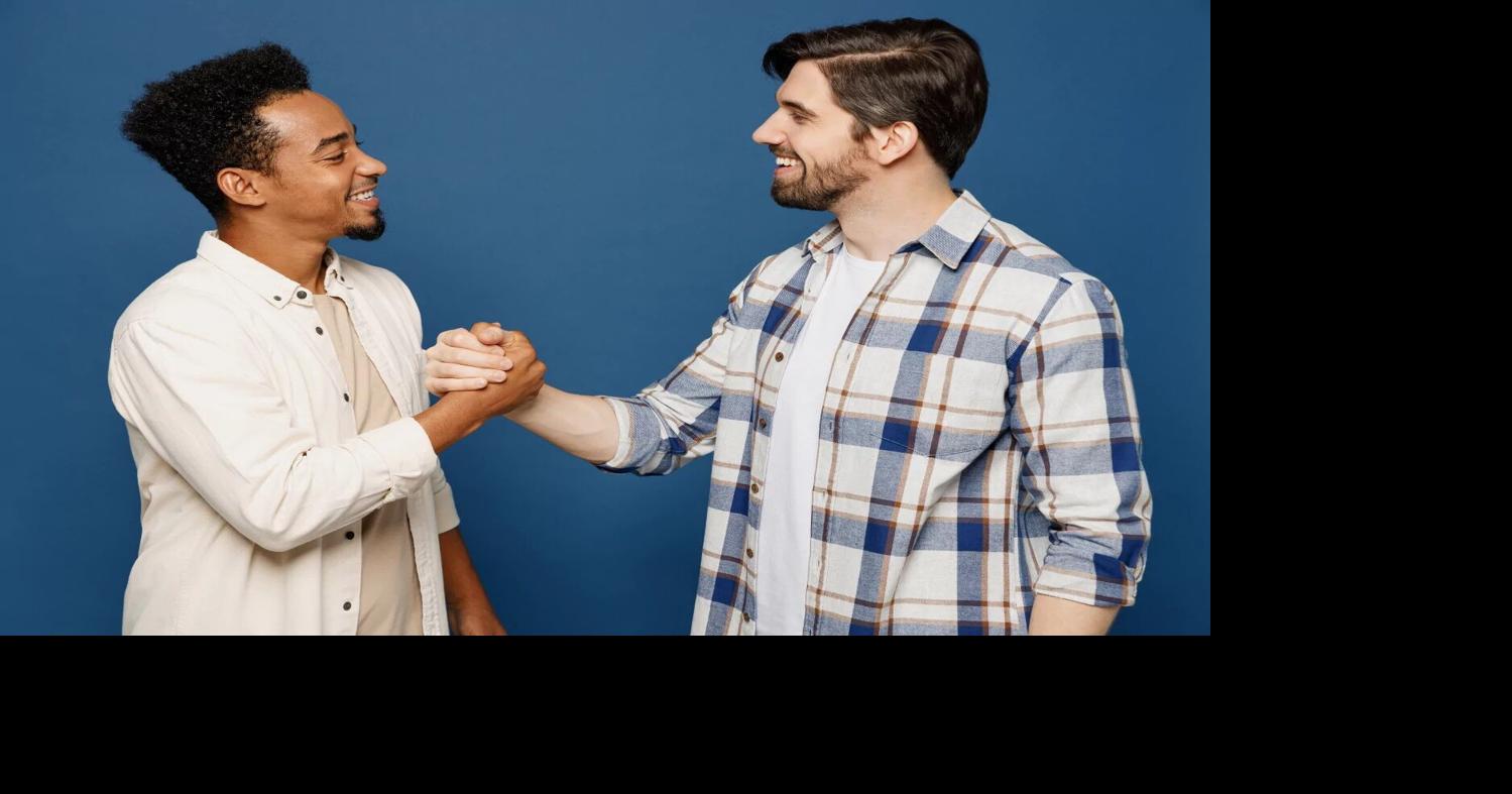 Five ways Christian families can bridge racial and political divides