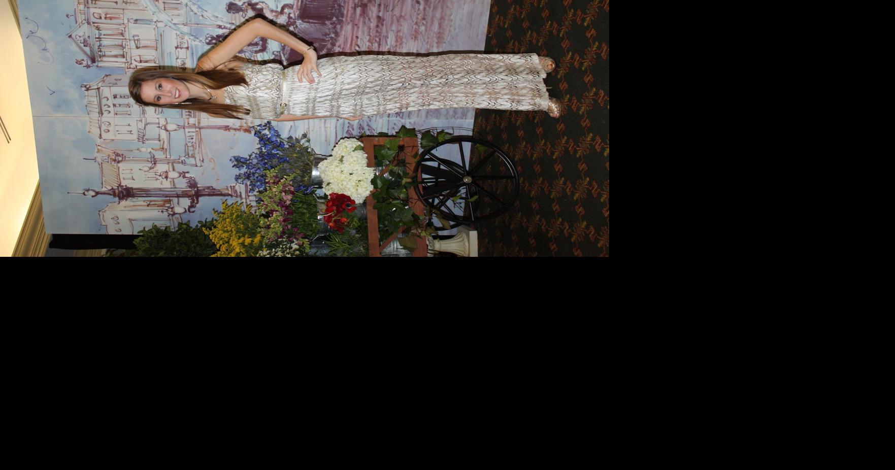 Eighth Annual Roper Xavier Society Donor Appreciation Gala Archives