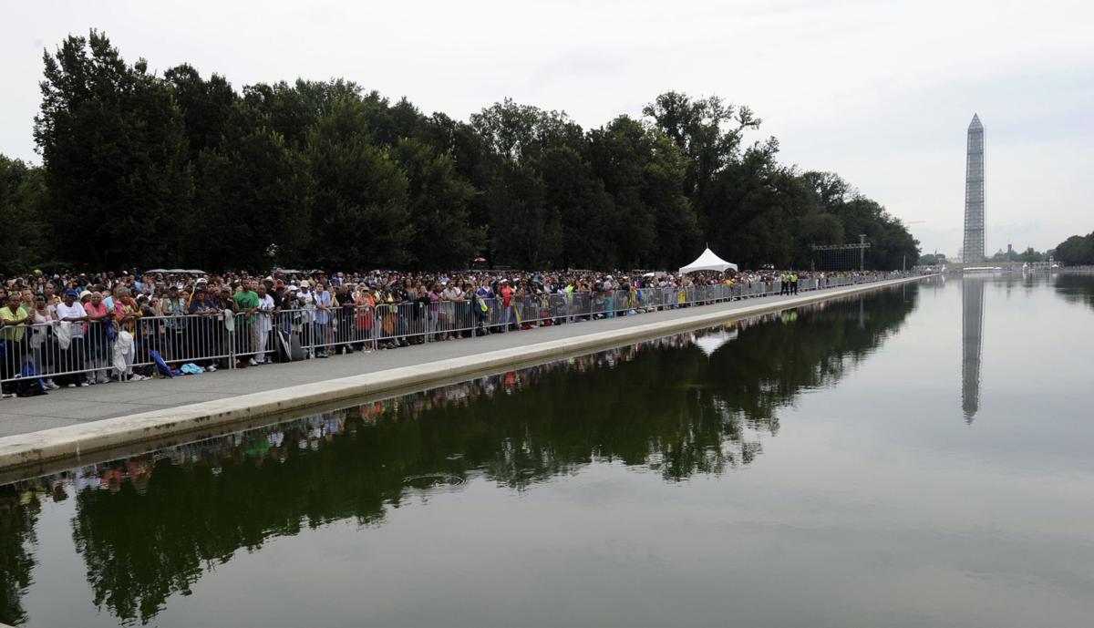 March on Washington