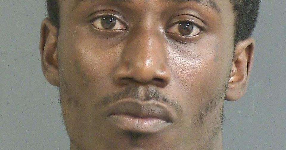 Man charged with murder in death of woman found along rural Charleston ...