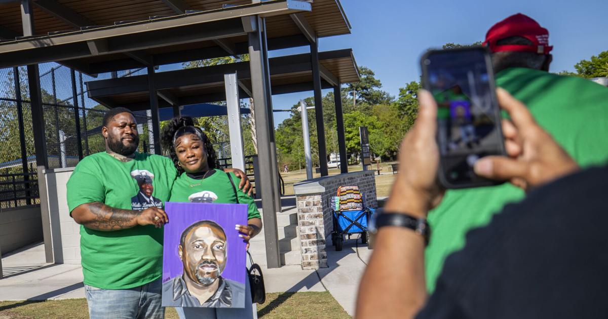 Walter Scott's family to speak out against early release of Michael Slager, ex-officer who shot him
