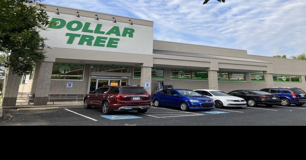 Dollar Tree opens on Irby Street in Florence | Pee Dee Business