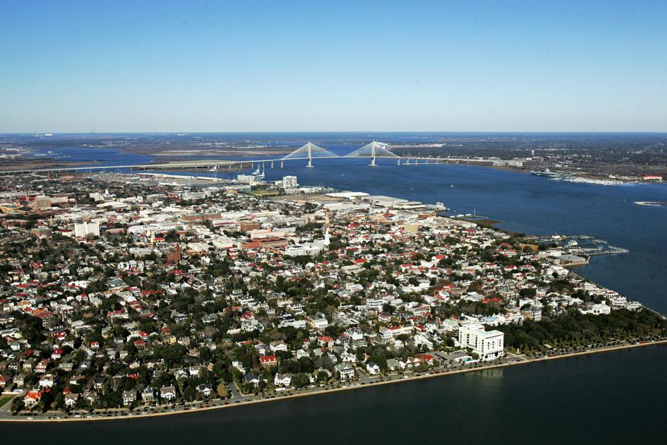 Charleston rents are highest in the Carolinas, data show |  The business