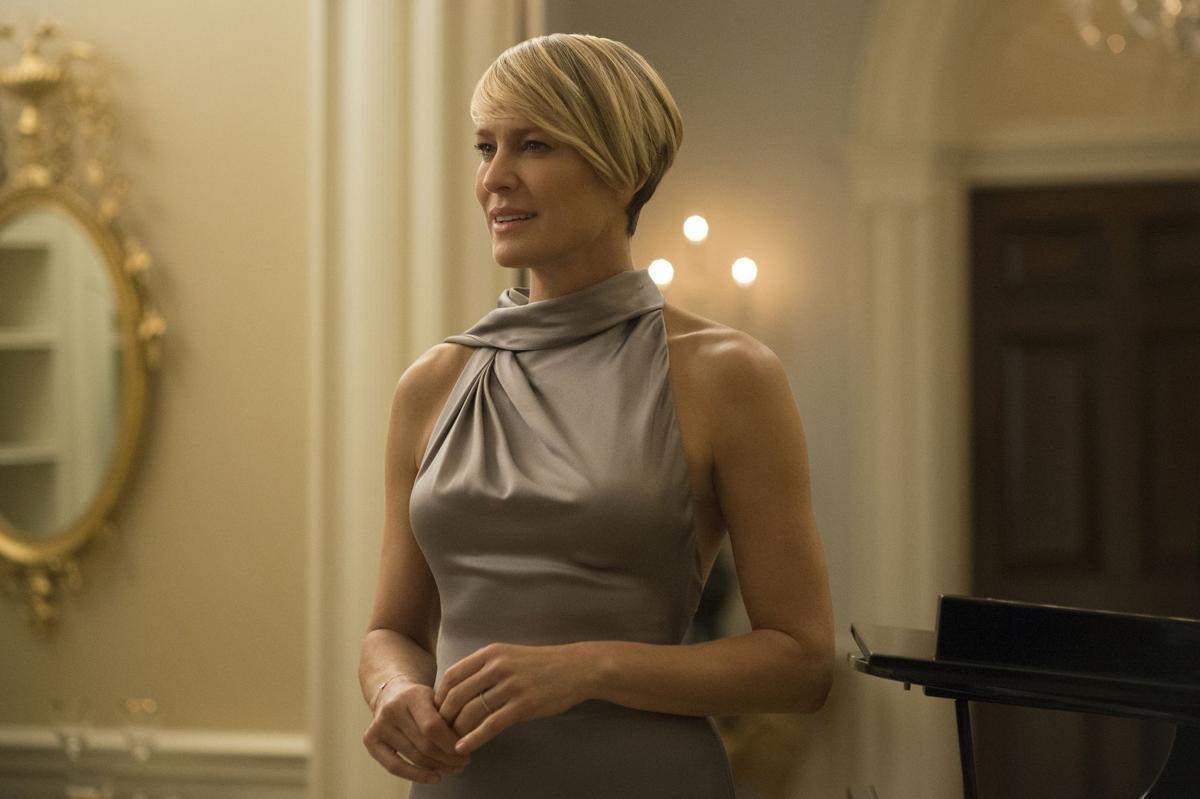 Emmy nominations announced today