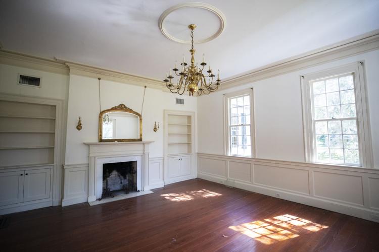 Photos Inside the Wedge Plantation Multimedia