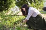 Mount Pleasant gardener wants to see even more growth in gardening with native plants