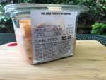 Fromage pimento Harris Teeter