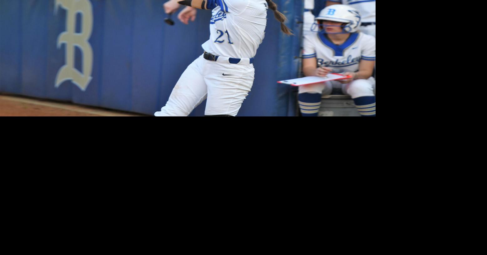 Berkeley softball team ready to roll Prep Sports