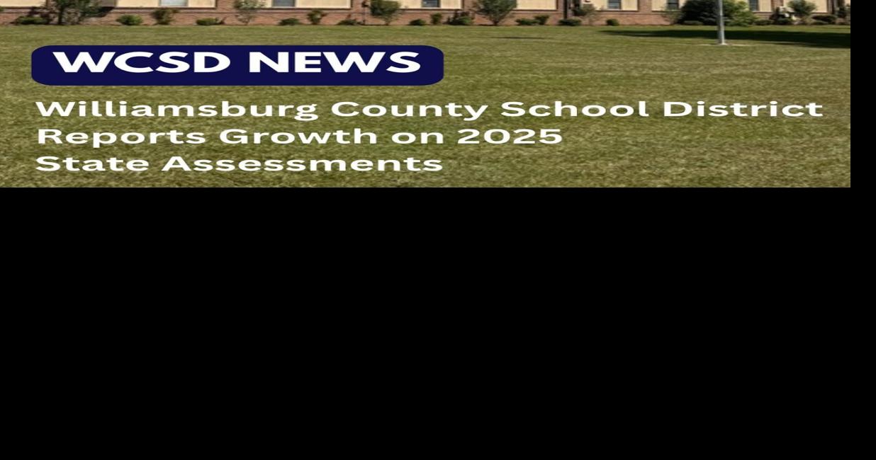 State Report Card shows academic gains in WCSD