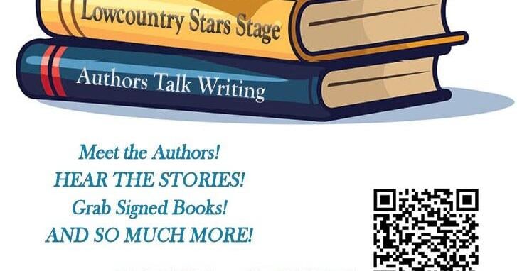 Books for Black History Month: Meet the authors