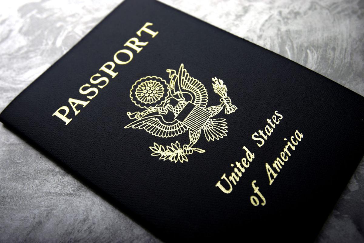 Passport fee increases by 10 on Tuesday Business