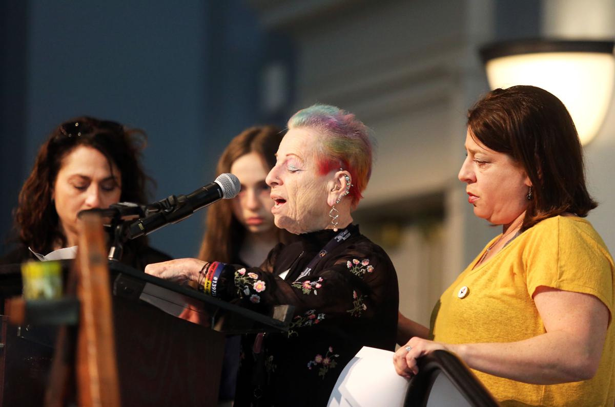 2018 Holocaust Remembrance