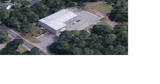 Sale of warehouse draws telecomm company to Beaufort | Beaufort County - Vimarsana News