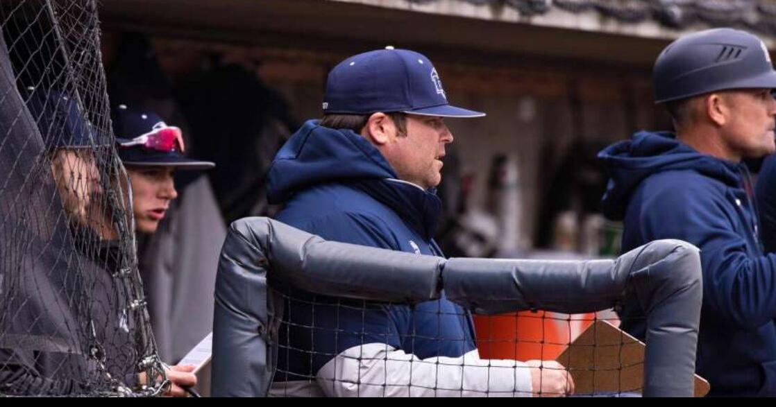 Gamecock baseball's pitching coach Matt Williams back home USC