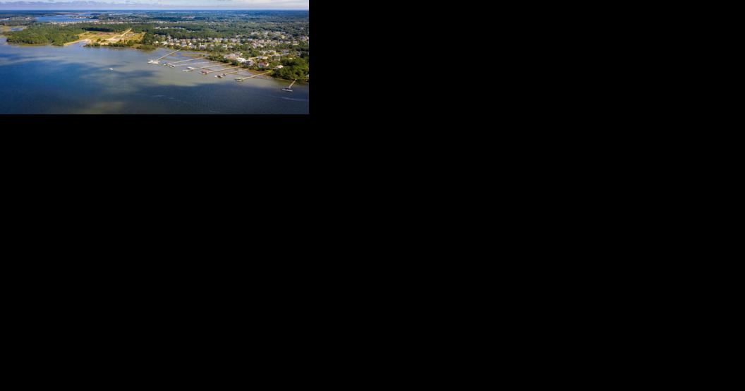 Editorial: Settle Mount Pleasant's Republic Tract dispute. It's best for both sides. - Vimarsana News