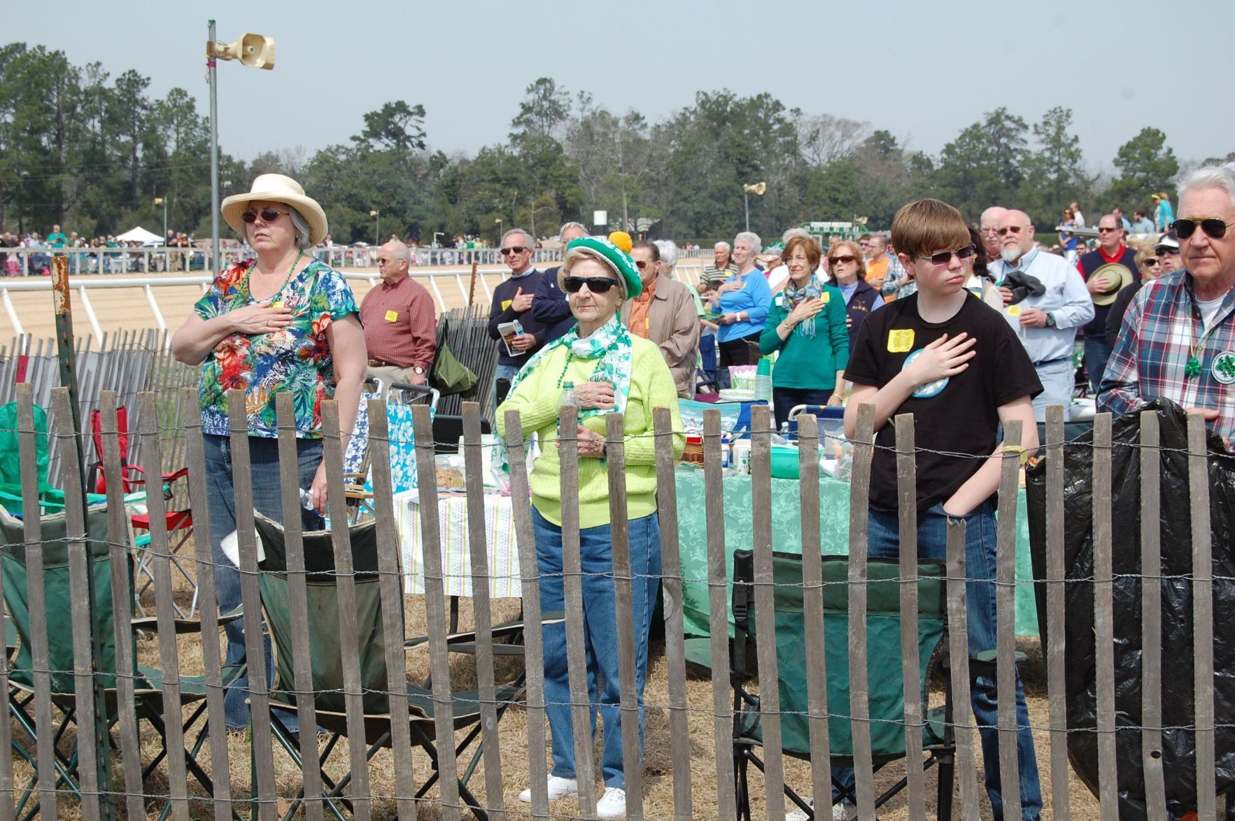 2014 Aiken Trials VII Aiken Area News postandcourier