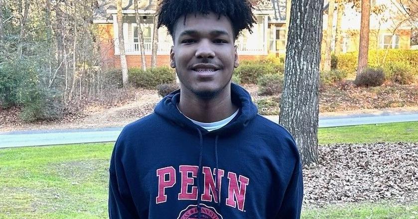 South Aiken High student to attend Ivy League school | Aiken Area Education - Vimarsana News