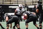 Gamecocks' Jordan Burch can take major step in 2022