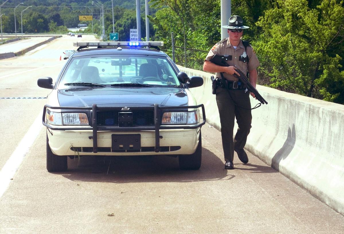 Chattanooga Shooting