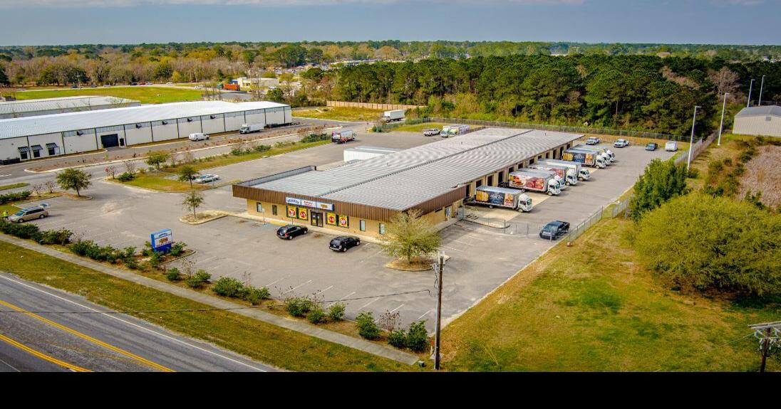 North Charleston bakery site sold for 4.25M; Kiawah Island sales set