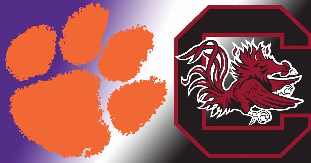 Clemson and USC target 2027 prospects from Columbia area