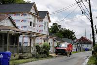 Editorial: Vote yes, then no, in Charleston County's affordable housing referendum