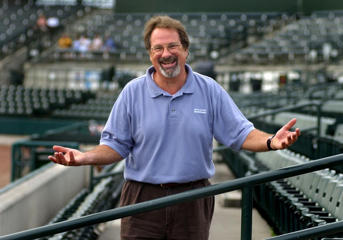What Mike Veeck learned about himself from his daughter - Sports  Illustrated Vault