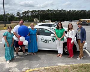Florence nonprofit’s $150K grant to Florence 1 Schools will fund 7 education projects