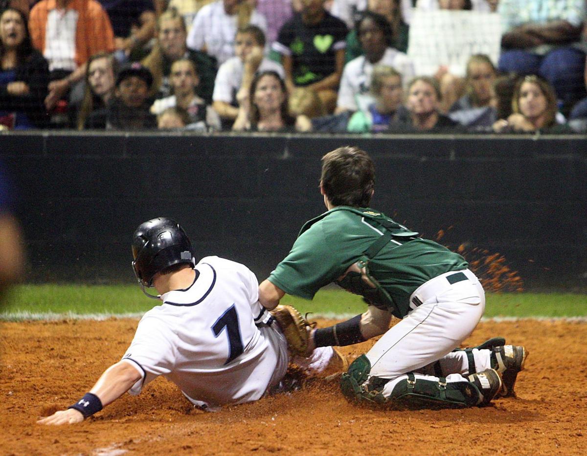 Pinewood vs. Northwood Academy
