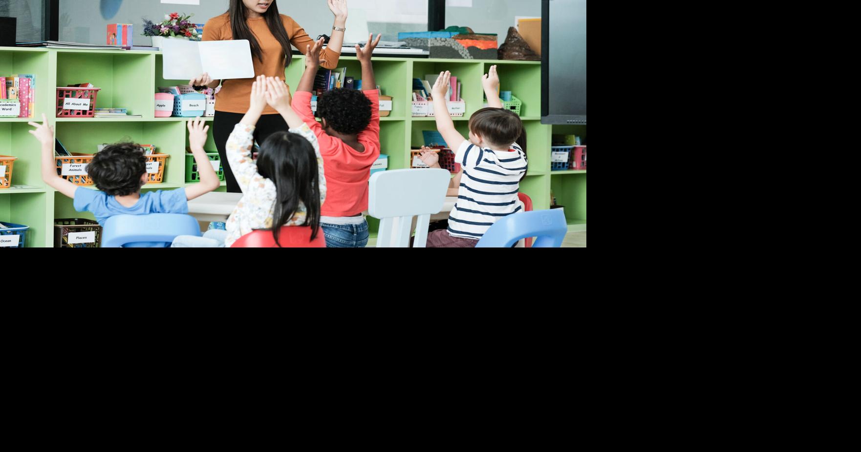 Editorial: One more tool to combat SC teacher shortage? We’ll take it.