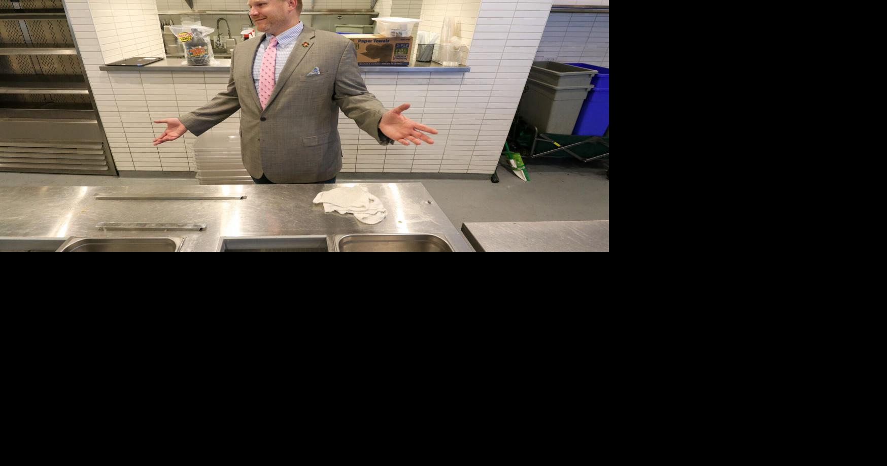 Happy + Hale owner hands over downtown location to Mediterranean eatery