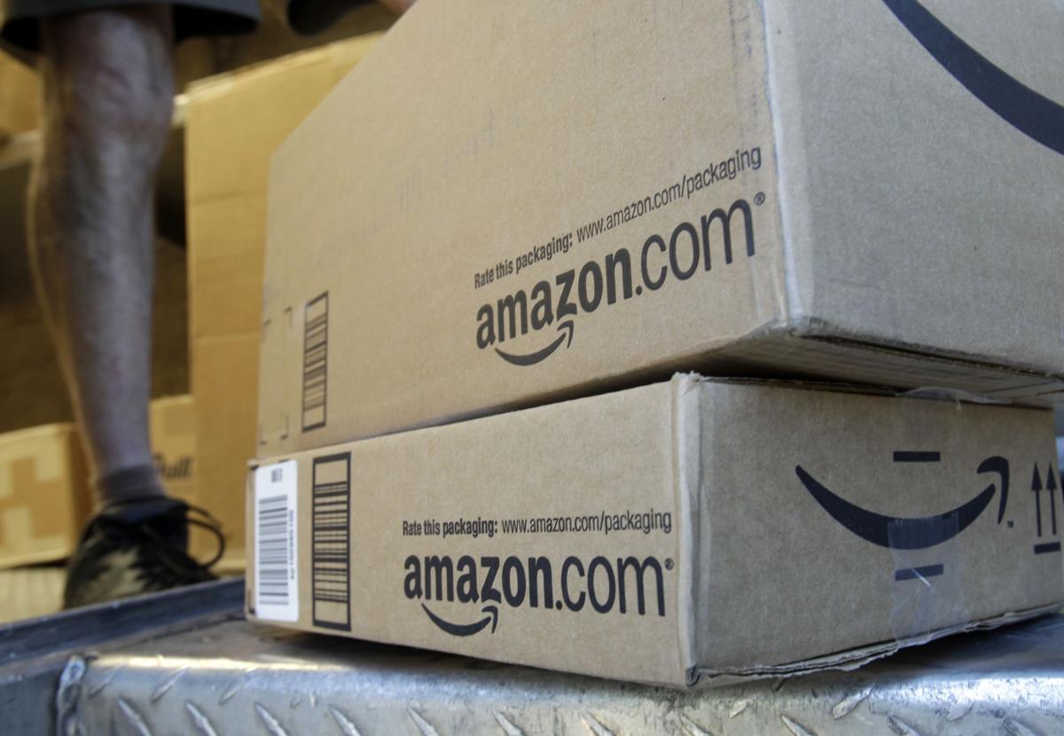 Prime Day dents sales at smaller retailers, local firm finds (copy) (copy) (copy)