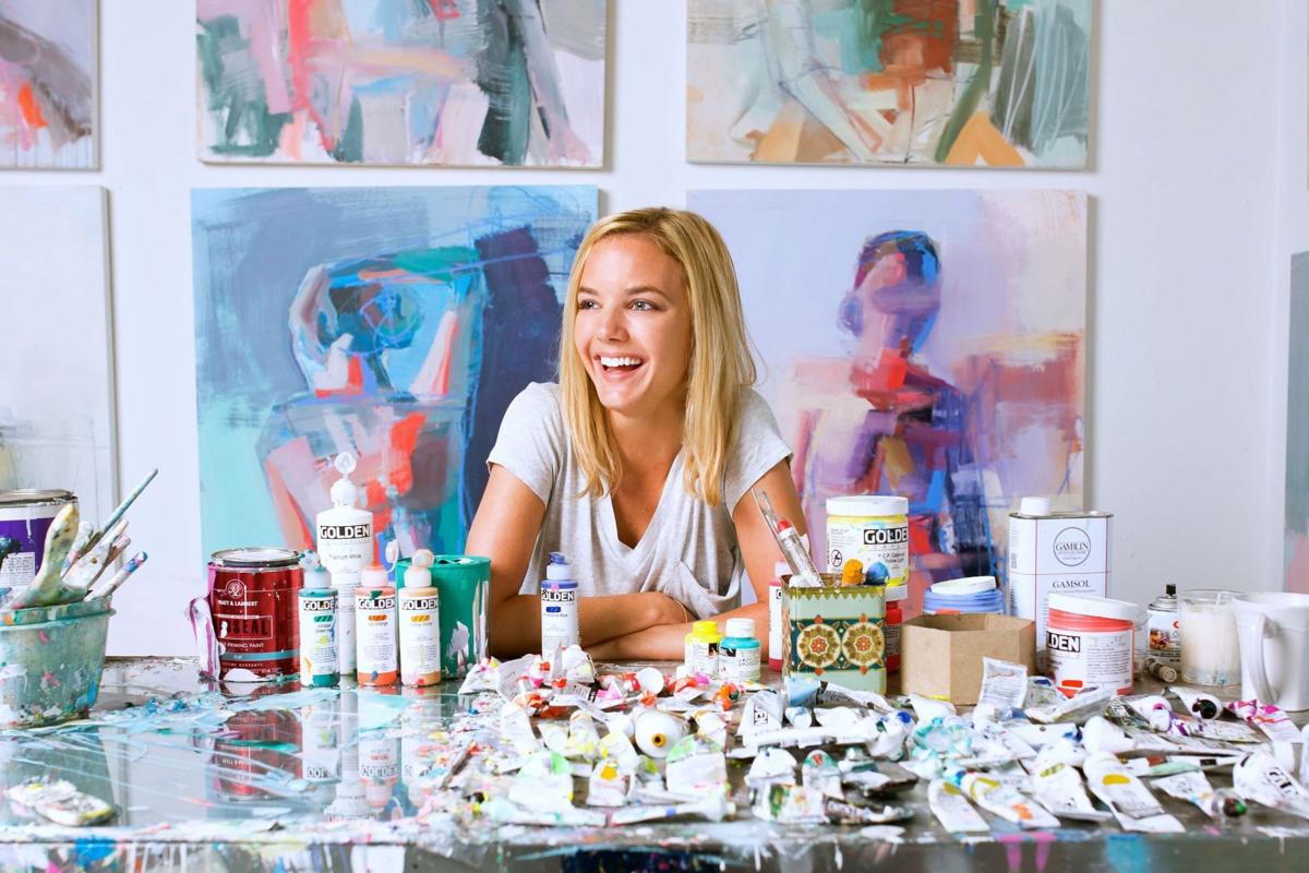 Teil Duncan Visual Arts Postandcourier Com