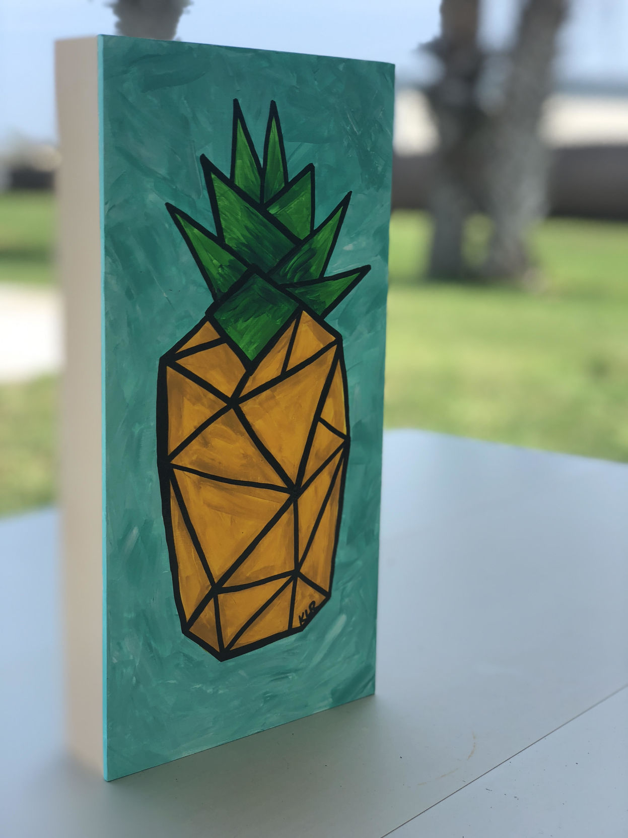 pineapple used as symbol wife swapping