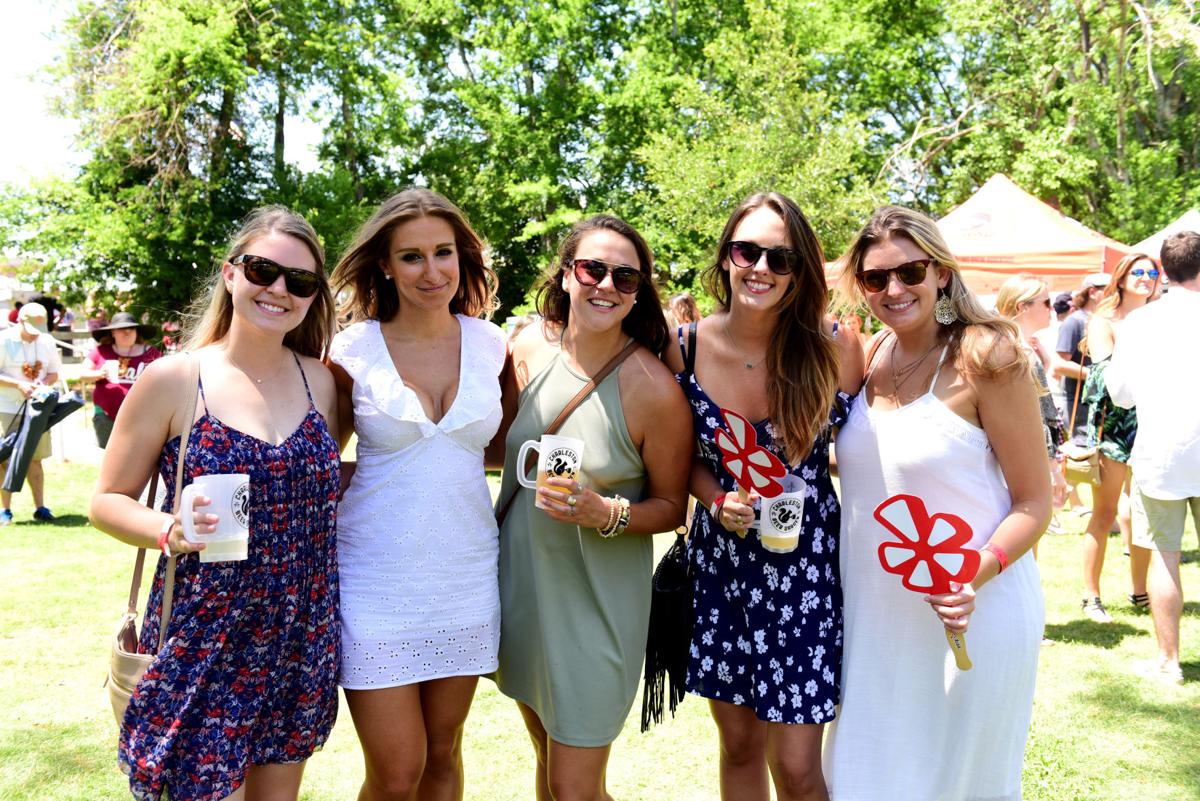 Charleston Beer Garden At The Grove Photo Galleries