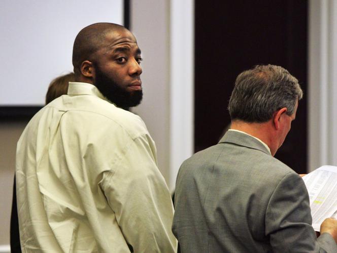 Death penalty challenge has racial focus