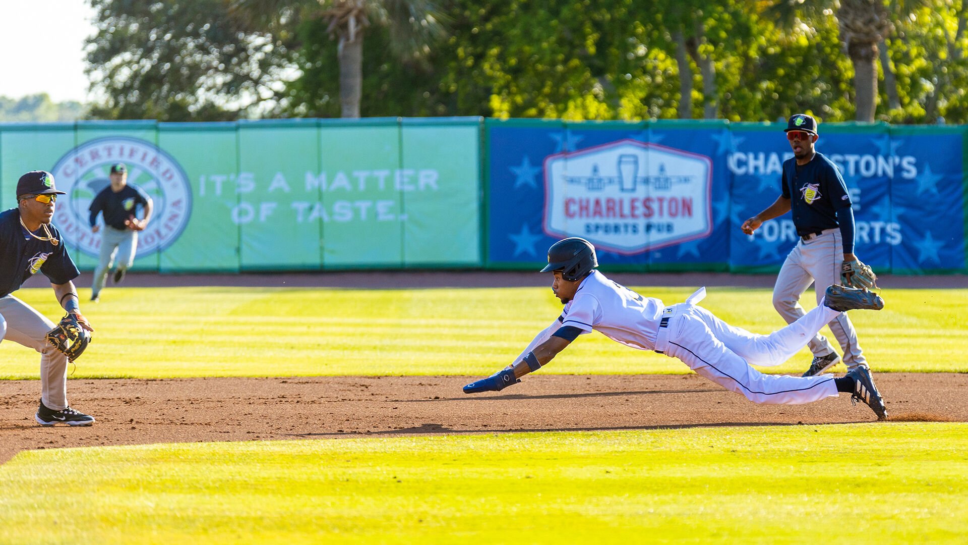 Rays prospect Chandler Simpson s