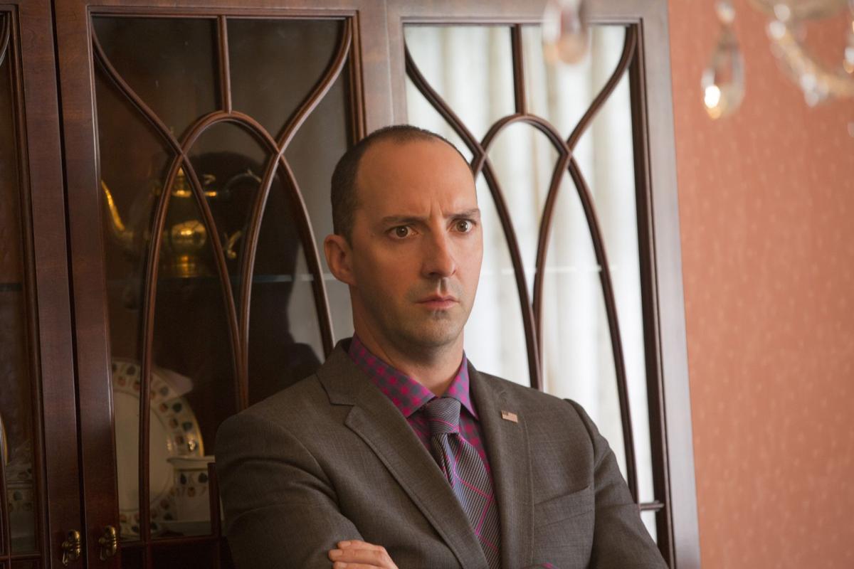 Emmy nominations announced today