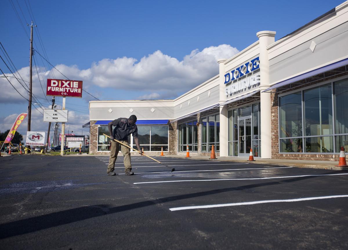 New Pajama Retailer Coming To King Street Steak N Shake Closes