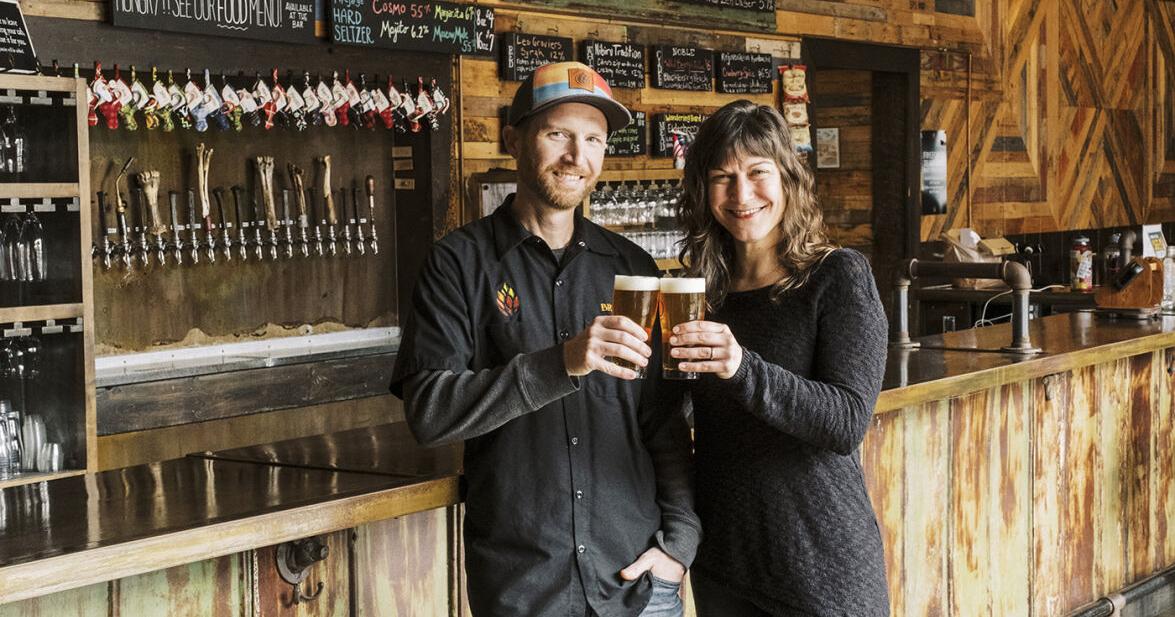 Here's a look at Greenville's award-winning brewmasters | Food - Vimarsana News