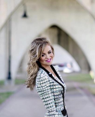 Amber Rabinov Carolina One Expands to the Grand Strand Area