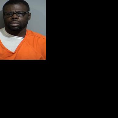 Pawleys Island man sentenced to 10 years in prison on drug, gun charges