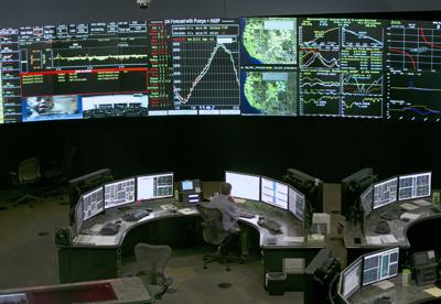 Power Grid Oversight (copy) (copy)