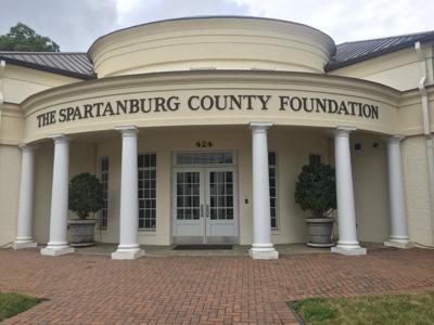 Spartanburg County Foundation