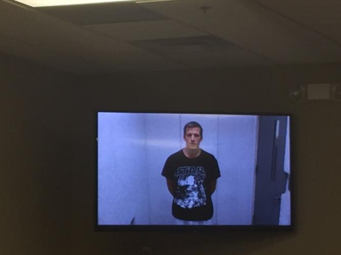 $300 000 bond set for Charleston karate teacher accused of sexually