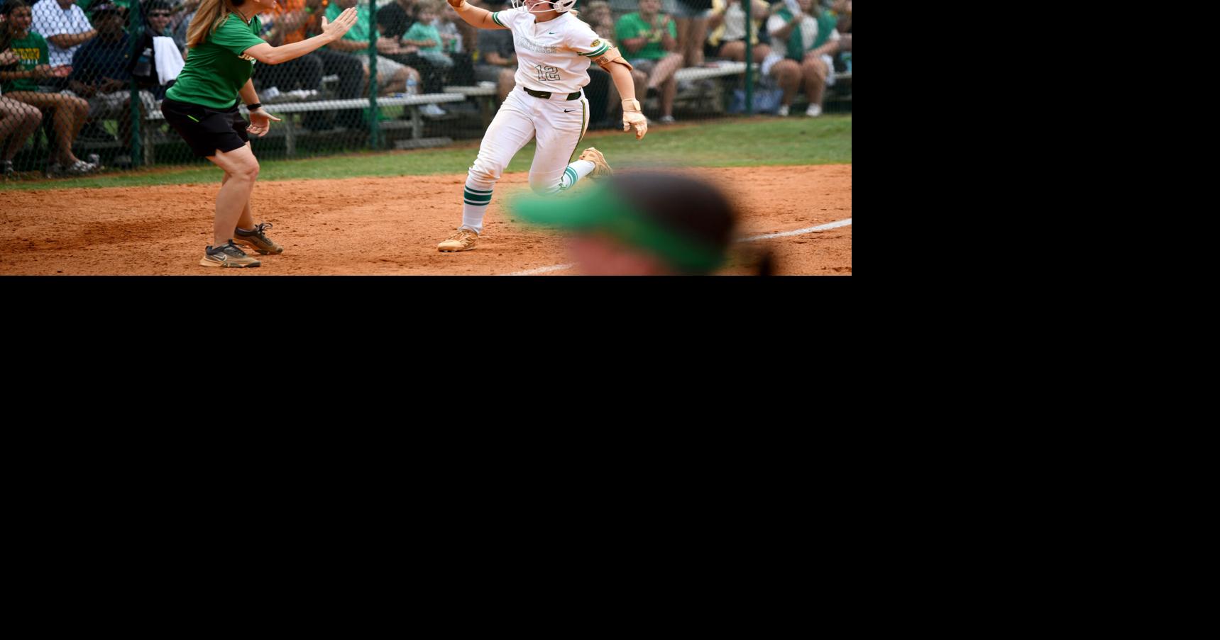 Summerville softball team captures Class AAAAA Division I state championship