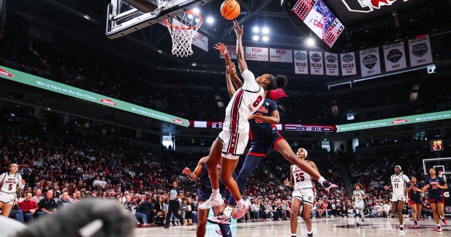 10th Power: Gamecocks are SEC champions for 10th time in 13 seasons