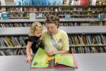 Summerville area libraries to offer fishing poles, yoga and, of course, books