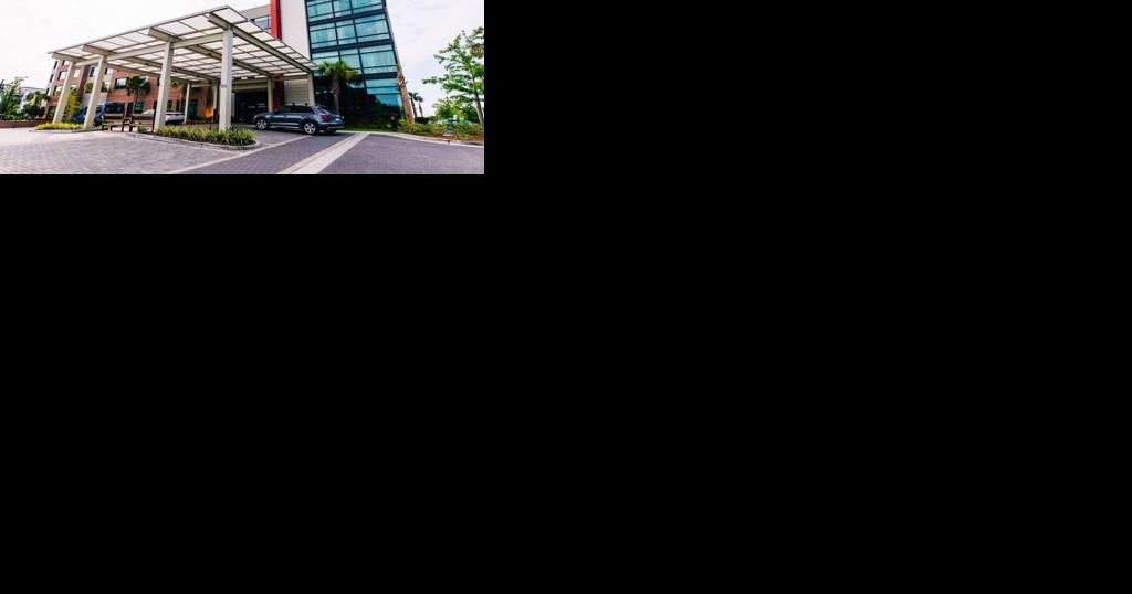 West Ashley hotel is under new management from Pee Dee | Business - Vimarsana News