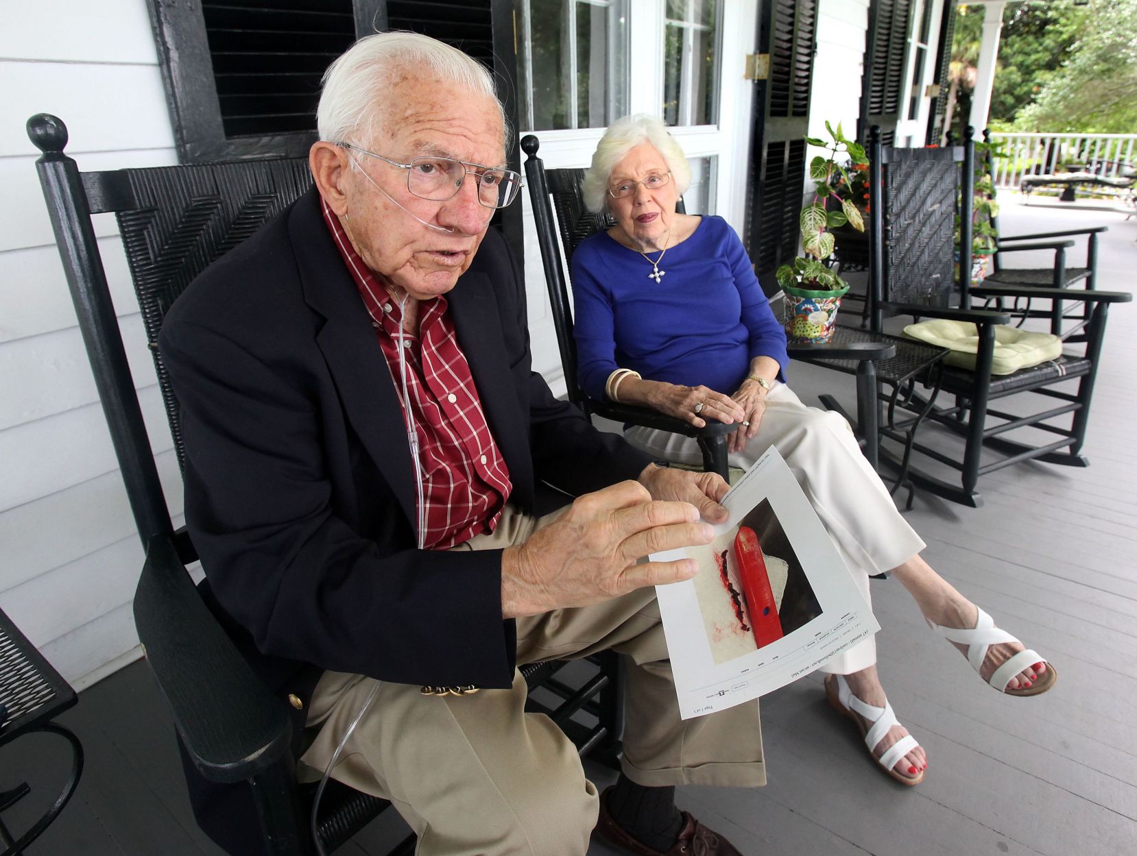 Mount Pleasant Property Of 1970s SC Gov. Jim Edwards To Be 10-home ...